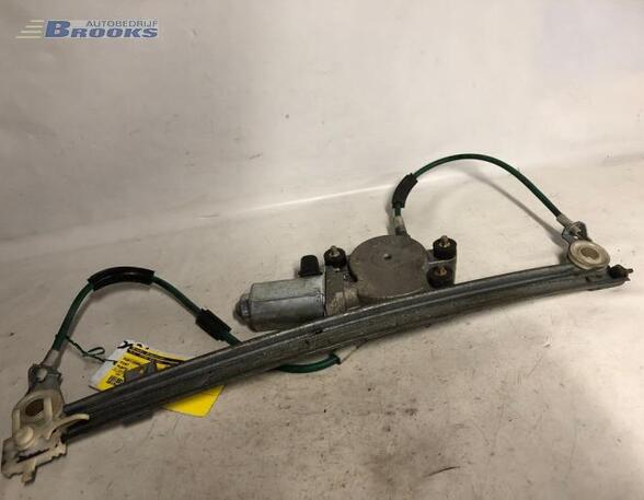 Elektrische motor raamopener FIAT PUNTO (176_), FIAT PUNTO Van (176_)