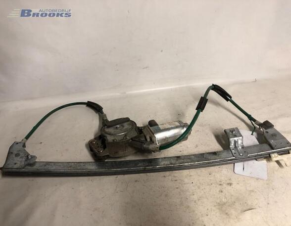 Elektrische motor raamopener FIAT PUNTO (176_), FIAT PUNTO Van (176_)