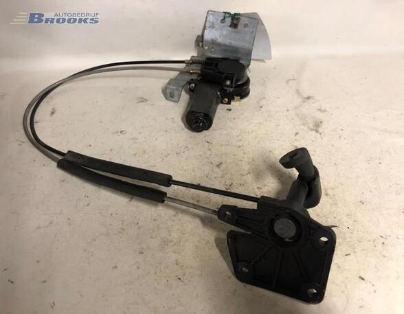 Electric Window Lift Motor FORD USA WINDSTAR (A3)