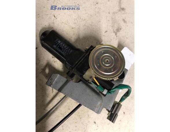 Motor Fensterheber Ford Windstar A3 0621005490 P1670677