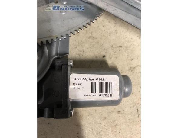 Electric Window Lift Motor NISSAN NOTE (E11, NE11)