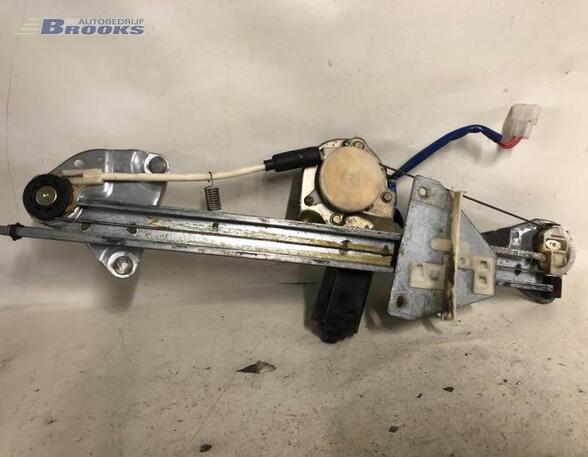 Electric Window Lift Motor MAZDA MX-3 (EC)