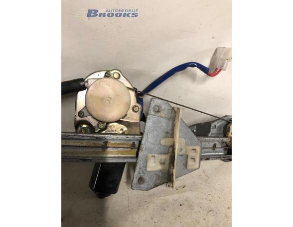 Electric Window Lift Motor MAZDA MX-3 (EC)