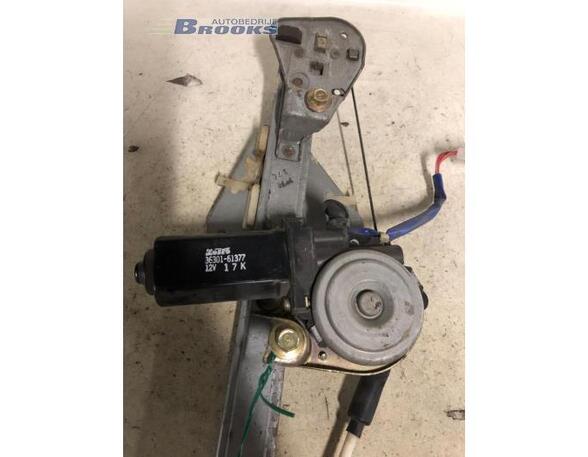 Electric Window Lift Motor MAZDA MX-3 (EC)