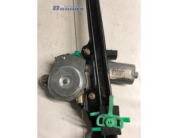 Electric Window Lift Motor FIAT PUNTO (188_), FIAT PUNTO Hatchback Van (188_)