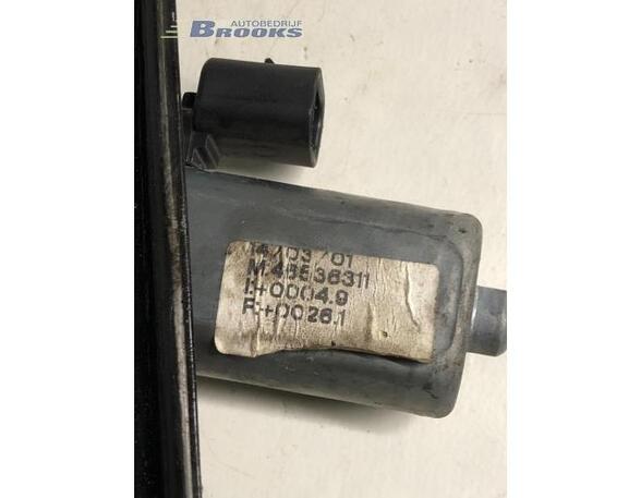 Electric Window Lift Motor FIAT PUNTO (188_), FIAT PUNTO Hatchback Van (188_)