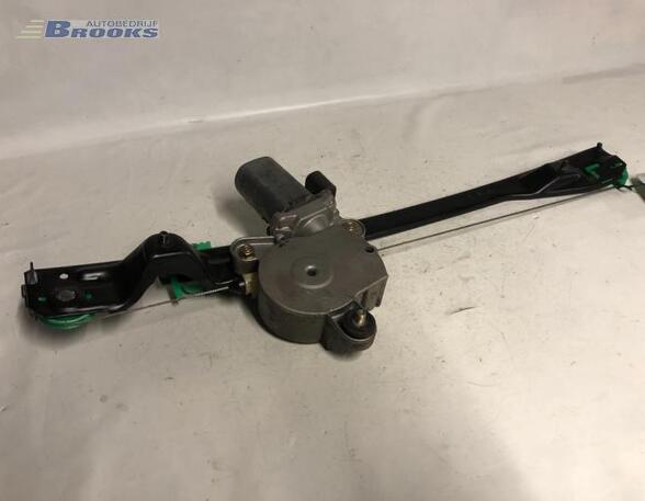 Electric Window Lift Motor FIAT PUNTO (188_), FIAT PUNTO Hatchback Van (188_)