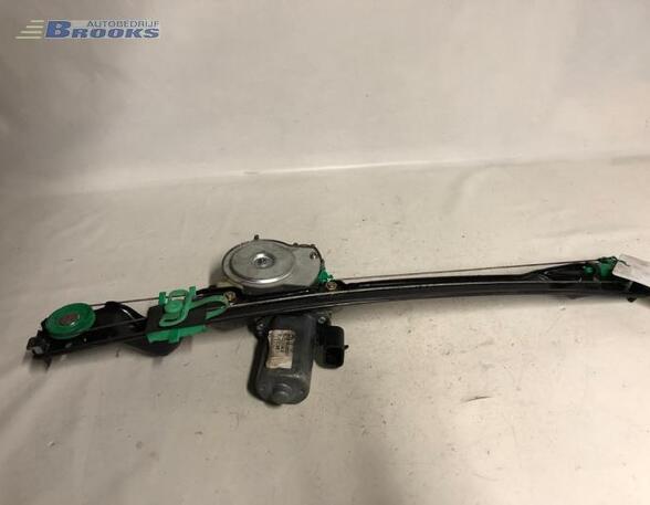 Electric Window Lift Motor FIAT PUNTO (188_), FIAT PUNTO Hatchback Van (188_)