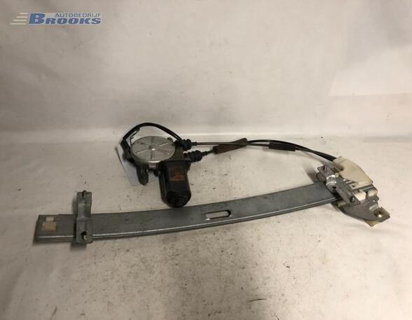 Electric Window Lift Motor HYUNDAI SONATA III (Y-3)