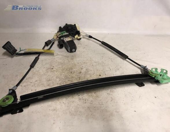 Electric Window Lift Motor LANCIA LYBRA (839_)