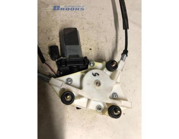 Electric Window Lift Motor LANCIA LYBRA (839_)