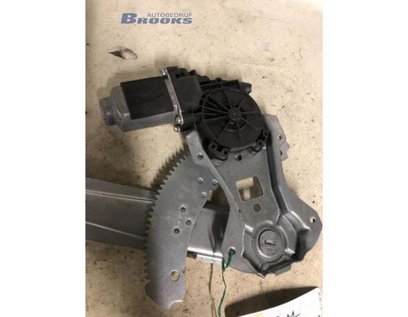 Motor Fensterheber Nissan Note E11 400929B P502556