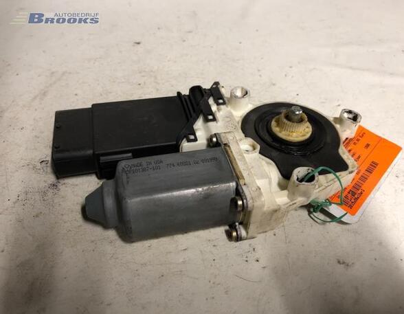 Elektrische motor raamopener VW NEW BEETLE (9C1, 1C1)