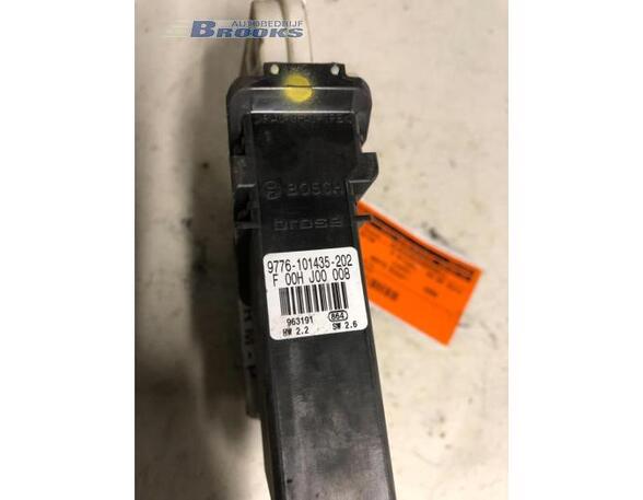 Electric Window Lift Motor VW NEW BEETLE (9C1, 1C1)