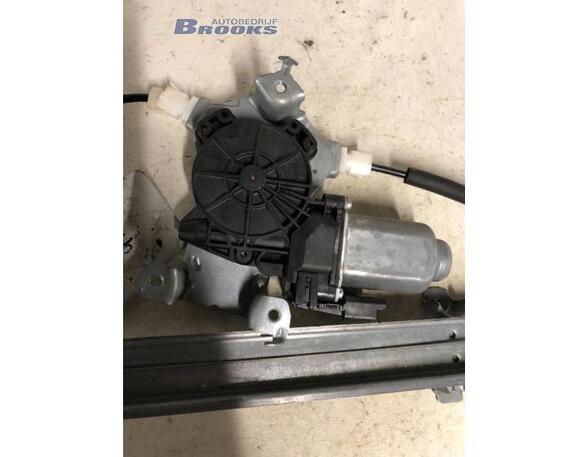 Electric Window Lift Motor NISSAN NOTE (E11, NE11)