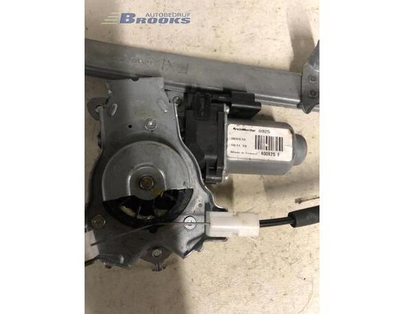 Electric Window Lift Motor NISSAN NOTE (E11, NE11)