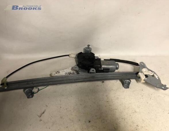 Electric Window Lift Motor NISSAN NOTE (E11, NE11)