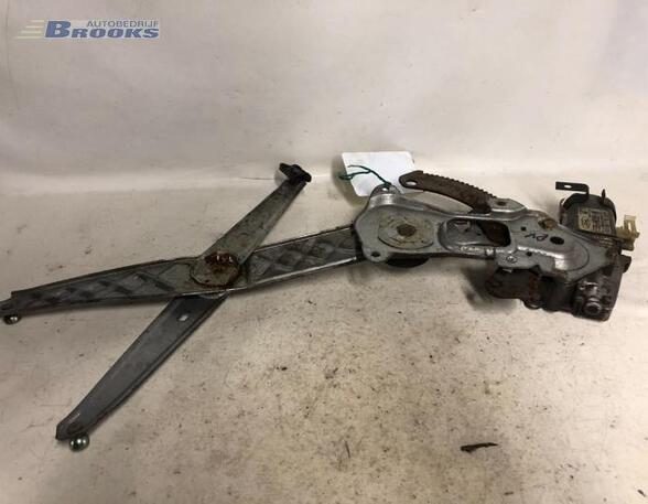 Motor Fensterheber Ford Windstar A3 F58B14A365AB P1670679