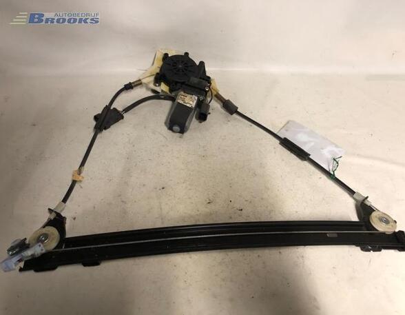 Electric Window Lift Motor LANCIA LYBRA (839_)