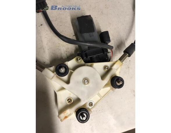 Electric Window Lift Motor LANCIA LYBRA (839_)