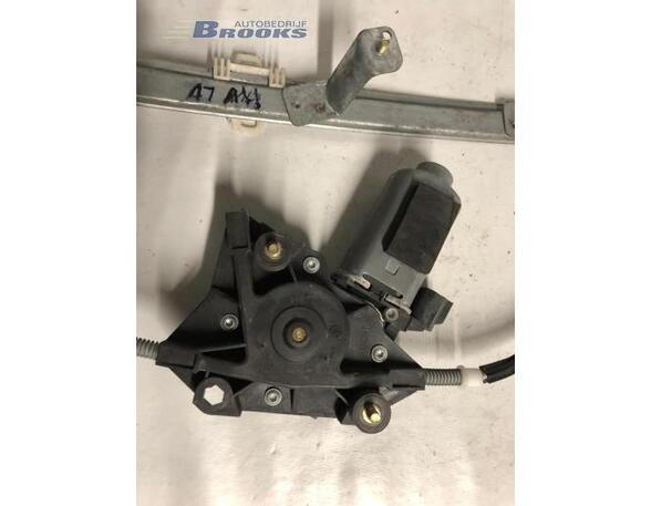 Motor Fensterheber Alfa Romeo 156 932 400396A P1446635