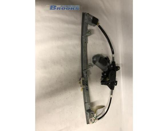 Electric Window Lift Motor ALFA ROMEO 156 (932_)