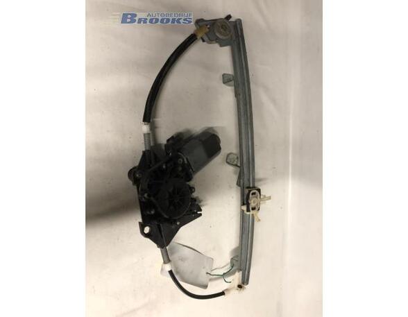 Electric Window Lift Motor ALFA ROMEO 156 (932_)