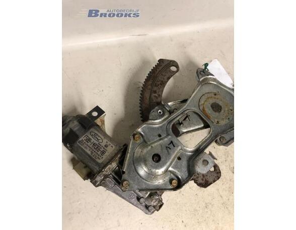 Motor Fensterheber Ford Windstar A3 F58B14A366AB P1670678