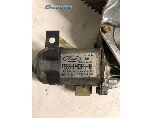 Motor Fensterheber Ford Windstar A3 F58B14A366AB P1670678