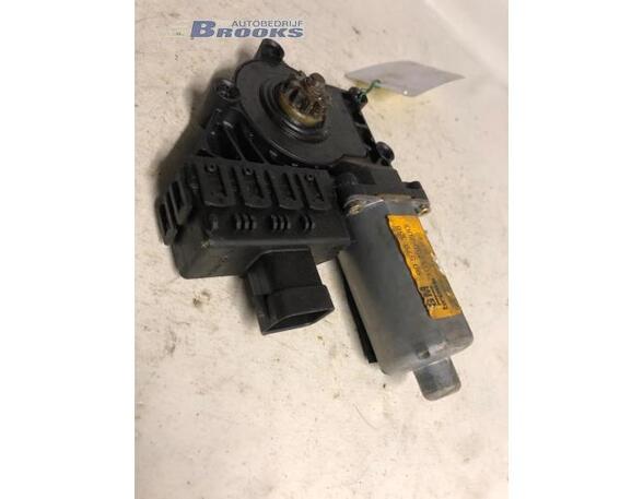 Electric Window Lift Motor OPEL ZAFIRA A MPV (T98)