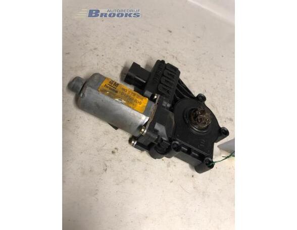 Electric Window Lift Motor OPEL ZAFIRA A MPV (T98)