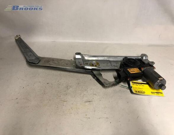 Electric Window Lift Motor OPEL TIGRA (S93)