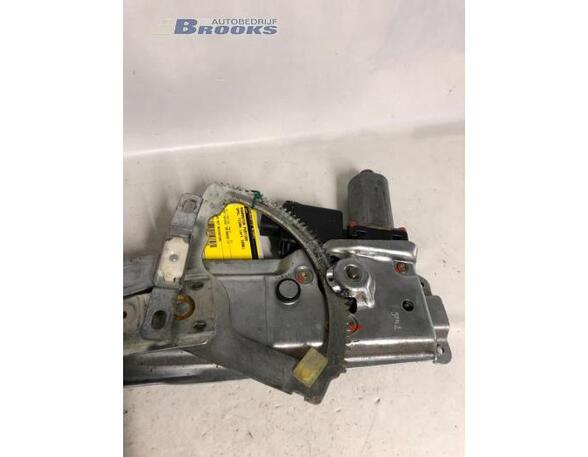 Electric Window Lift Motor OPEL TIGRA (S93)