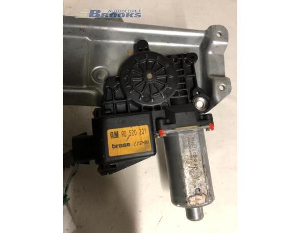 Motor Fensterheber Opel Tigra S93COUPE 90520201 P1670674