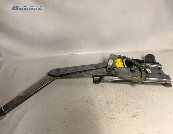 Electric Window Lift Motor OPEL TIGRA (S93)