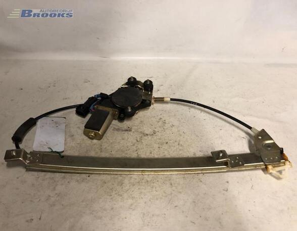 Electric Window Lift Motor FIAT MAREA Weekend (185_)