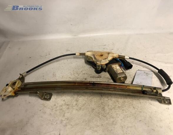 Electric Window Lift Motor FIAT MAREA Weekend (185_)