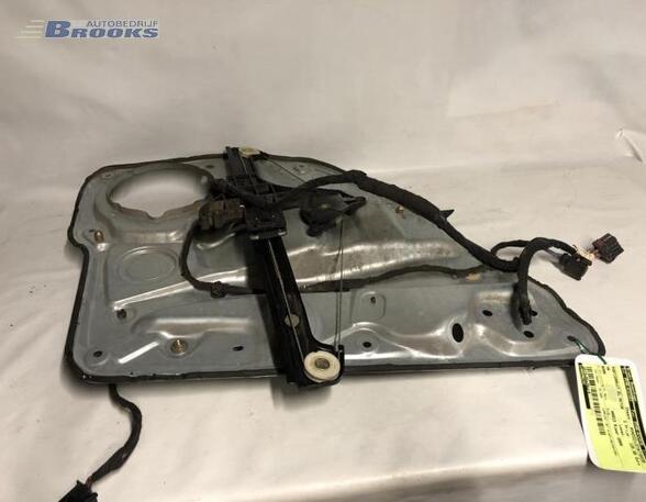 Electric Window Lift Motor VW BORA (1J2)