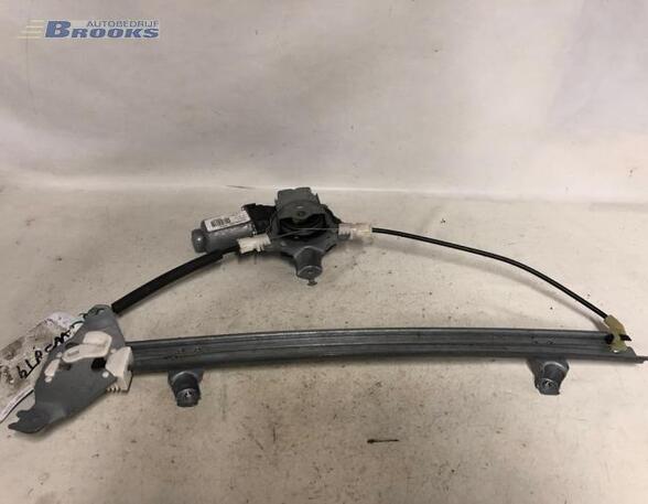 Electric Window Lift Motor NISSAN NOTE (E11, NE11)