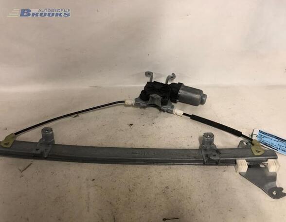 Electric Window Lift Motor NISSAN NOTE (E11, NE11)