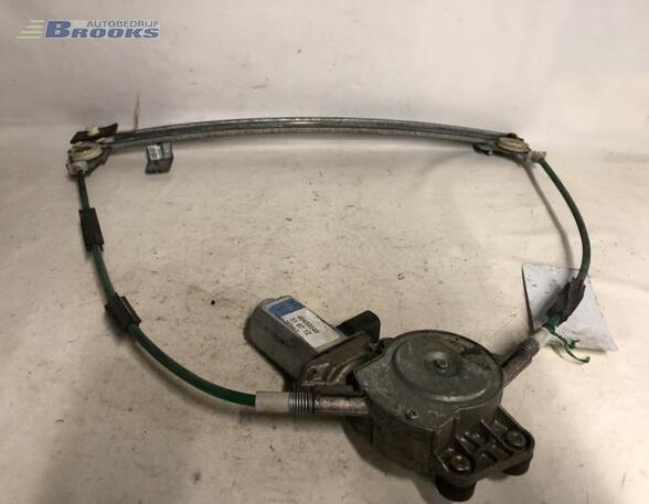 Electric Window Lift Motor FIAT PUNTO (176_), FIAT PUNTO Van (176_)