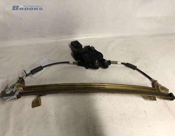 Electric Window Lift Motor FIAT MAREA Weekend (185_)