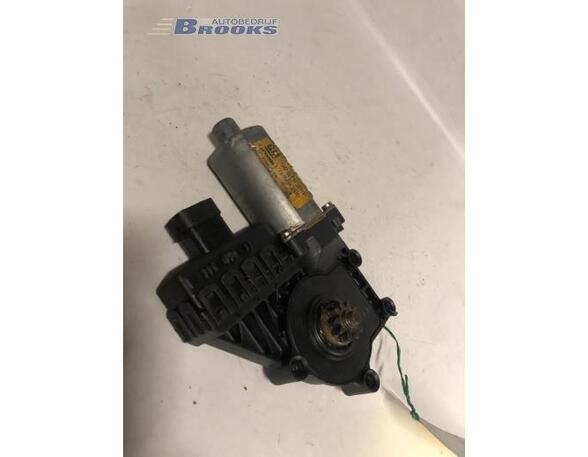 Electric Window Lift Motor OPEL ZAFIRA A MPV (T98)