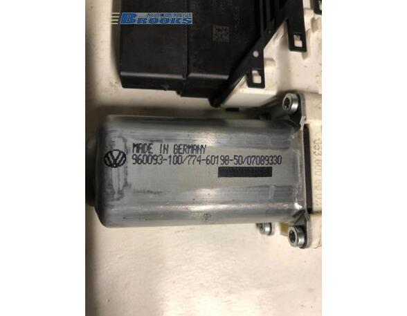 Electric Window Lift Motor VW GOLF V Variant (1K5), VW GOLF VI Variant (AJ5), VW GOLF VAN VI Variant (AJ5), VW GOLF VI (5K1)