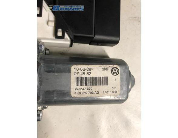 Electric Window Lift Motor VW GOLF V Variant (1K5), VW GOLF VI Variant (AJ5), VW GOLF VAN VI Variant (AJ5), VW GOLF VI (5K1)