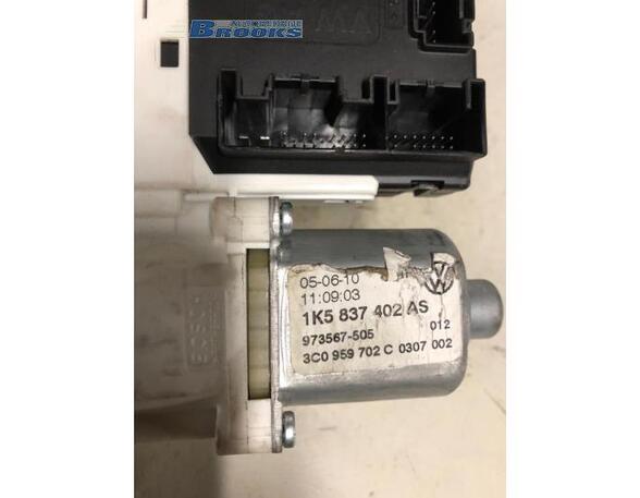 Electric Window Lift Motor VW JETTA III (1K2)