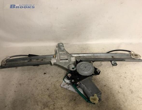 Electric Window Lift Motor SUZUKI WAGON R+ Hatchback (EM)