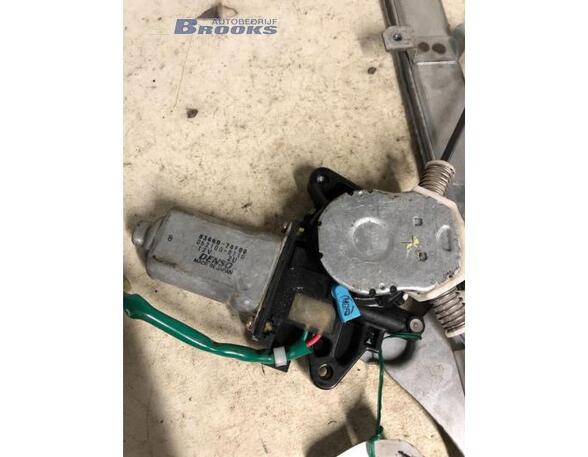 Electric Window Lift Motor SUZUKI WAGON R+ Hatchback (EM)