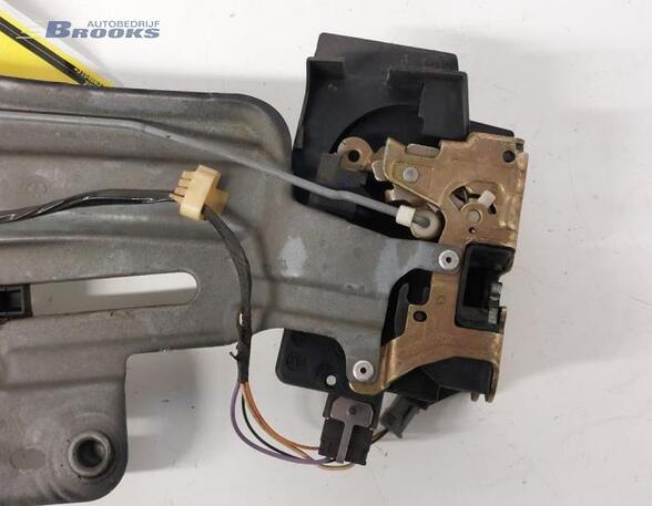 Electric Window Lift Motor RENAULT LAGUNA I (B56_, 556_)