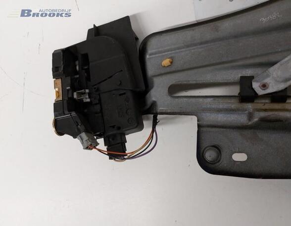 Electric Window Lift Motor RENAULT LAGUNA I (B56_, 556_)